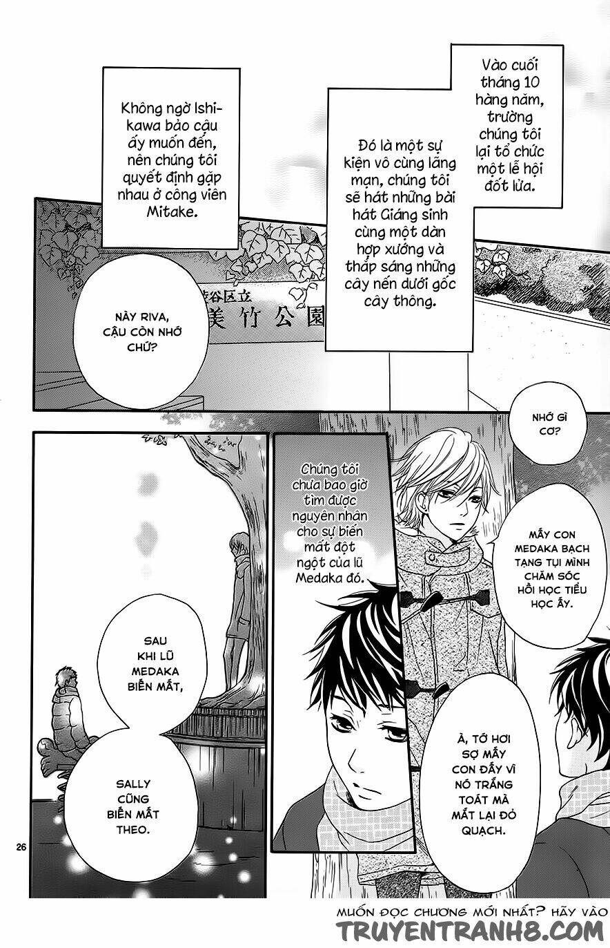 pink to gray chapter 3 28