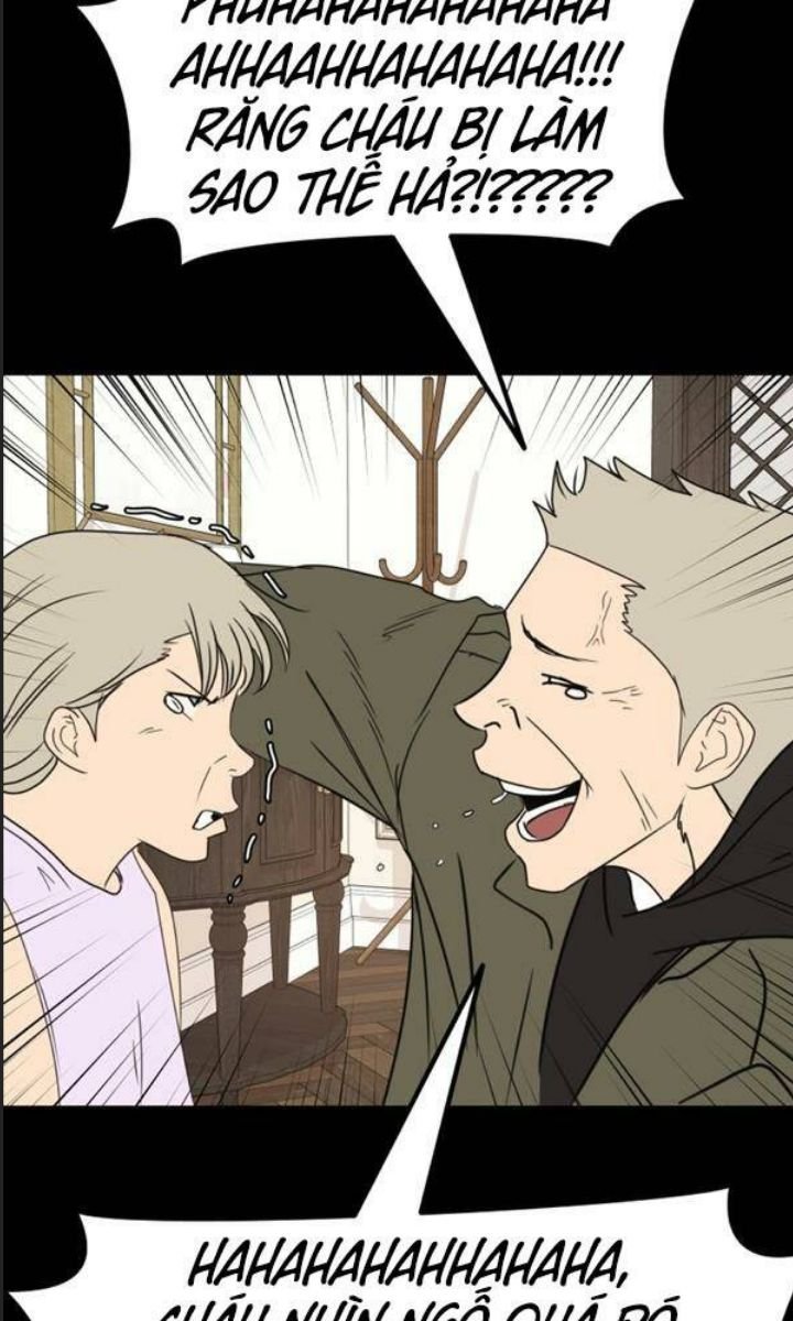 bạn trai võ sĩ chapter 80 48