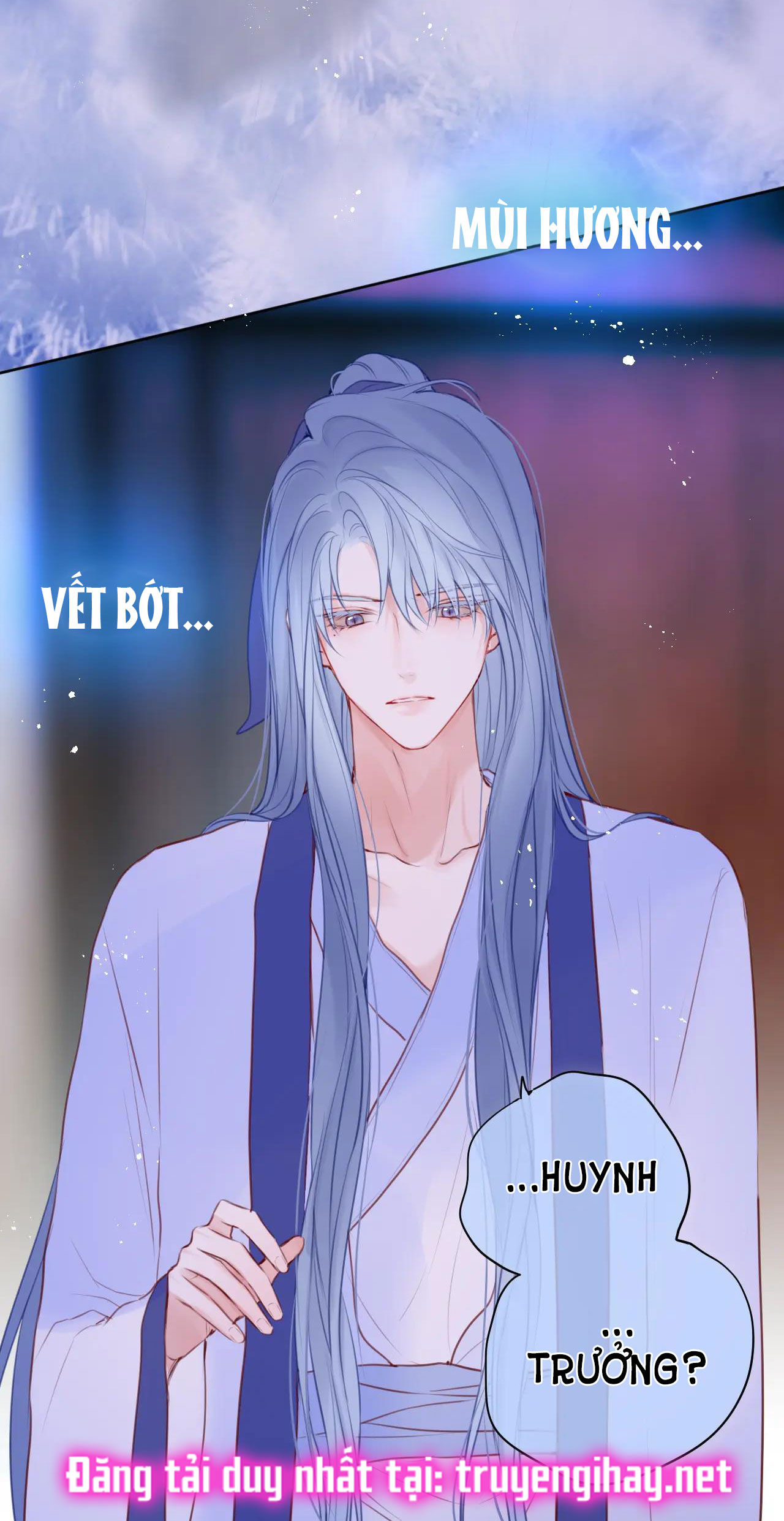 cạm bẫy của hồ ly chapter 26.2 3