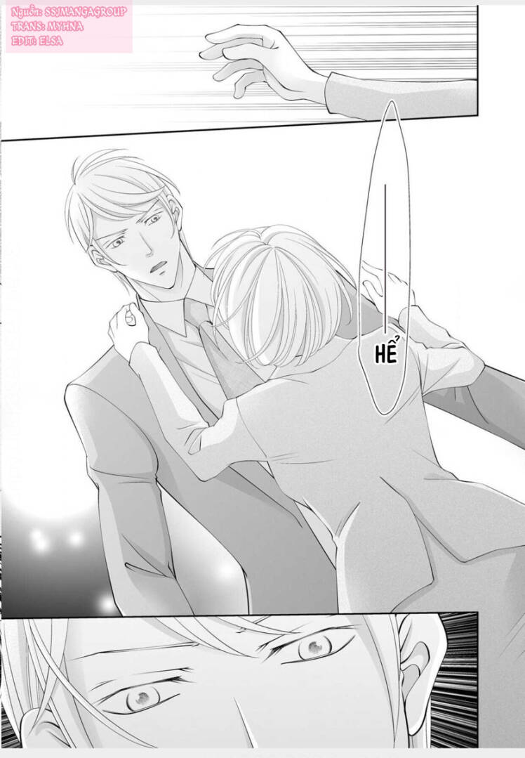 anata o uragiritakunainoni chapter 2 26