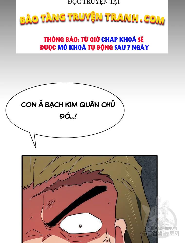 các chòm sao chỉ chú ý mình tôi chapter 35 119