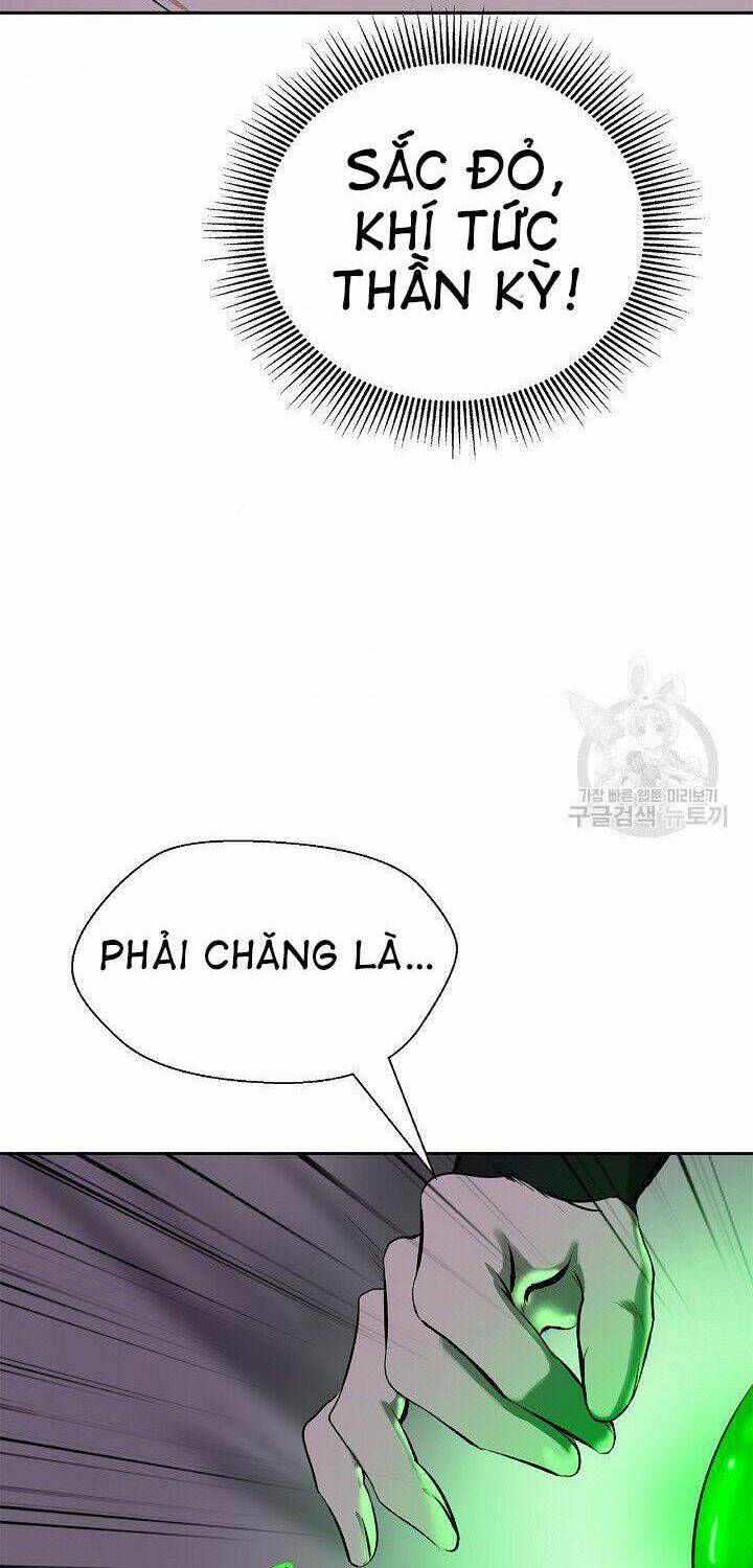 xuyên không thành hổ chapter 60 80