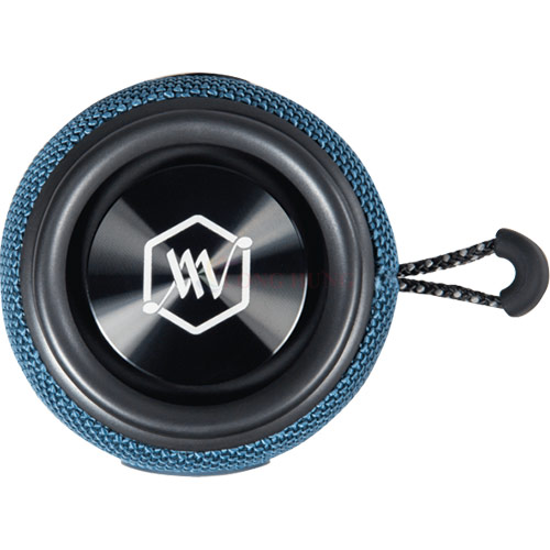 Loa Bluetooth Alpha Works RIDE - Hàng chính hãng