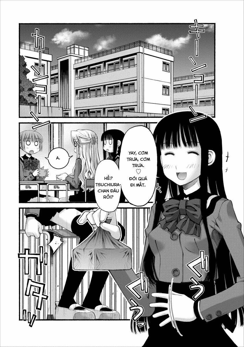 oniichan no koto nanka zenzen suki ja nai n da kara ne!! chapter 43 6