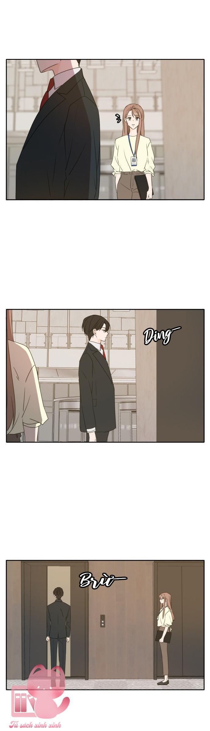 hẹn gặp nhau ở kiếp thứ 19 chapter 85 22