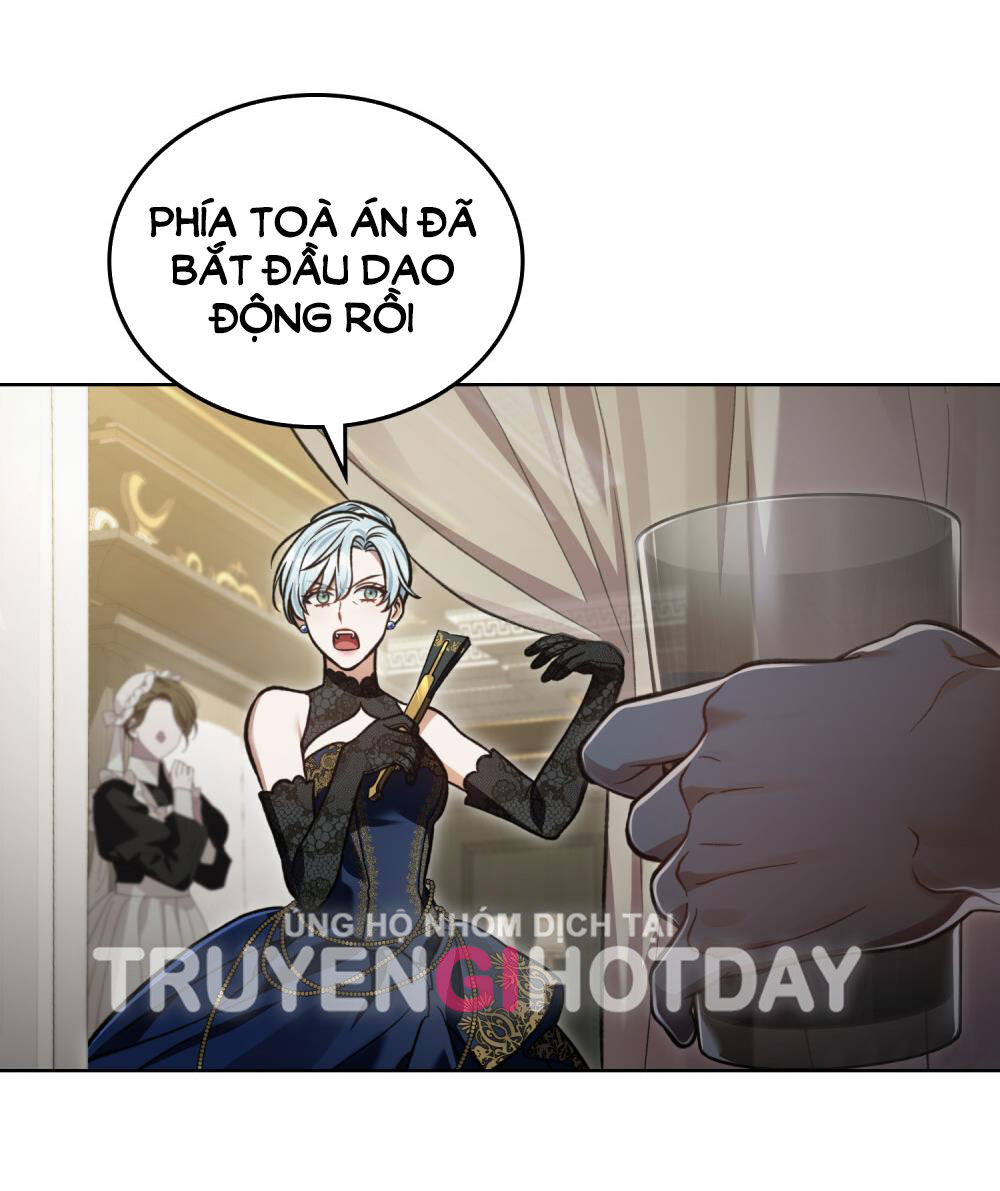 Cách Sống Như Một Hoàng Tử Nước Đối Địch chapter 14.2 - Trang 13