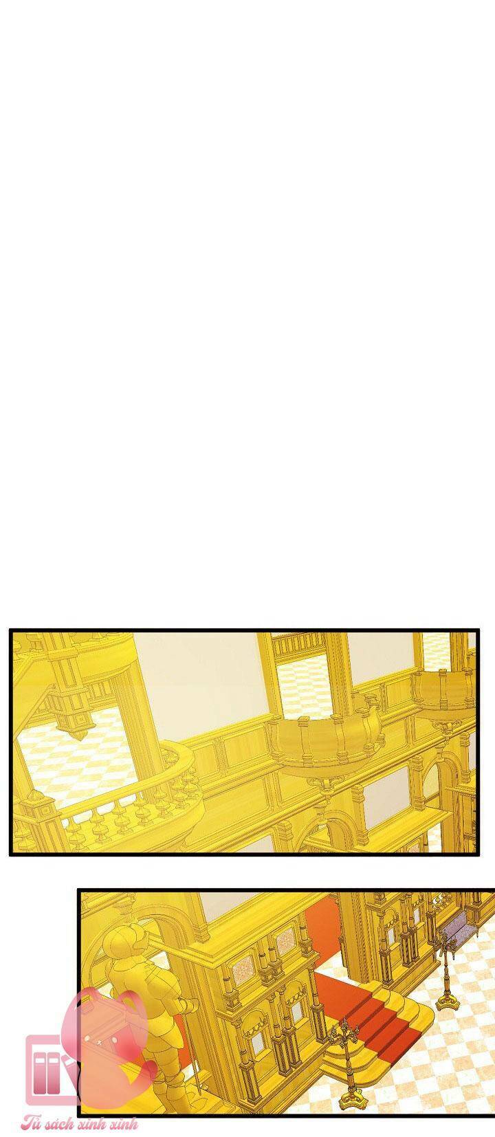 công chúa bãi rác chapter 61 25