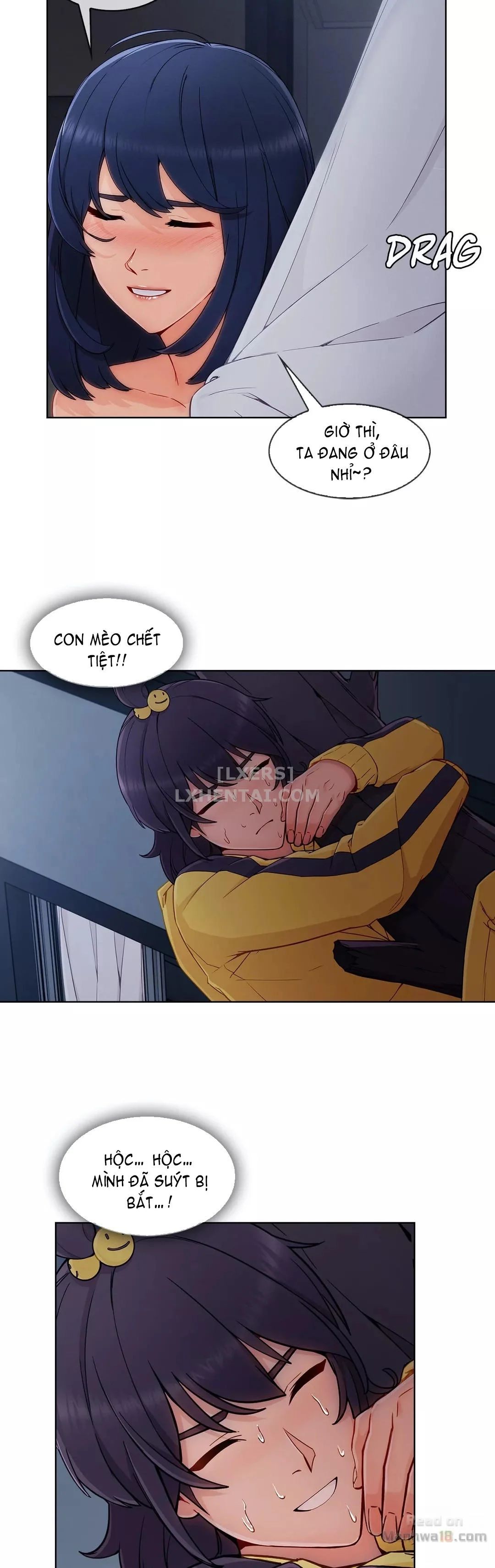 điên cuồng nhưng ngọt ngào chapter 51 40