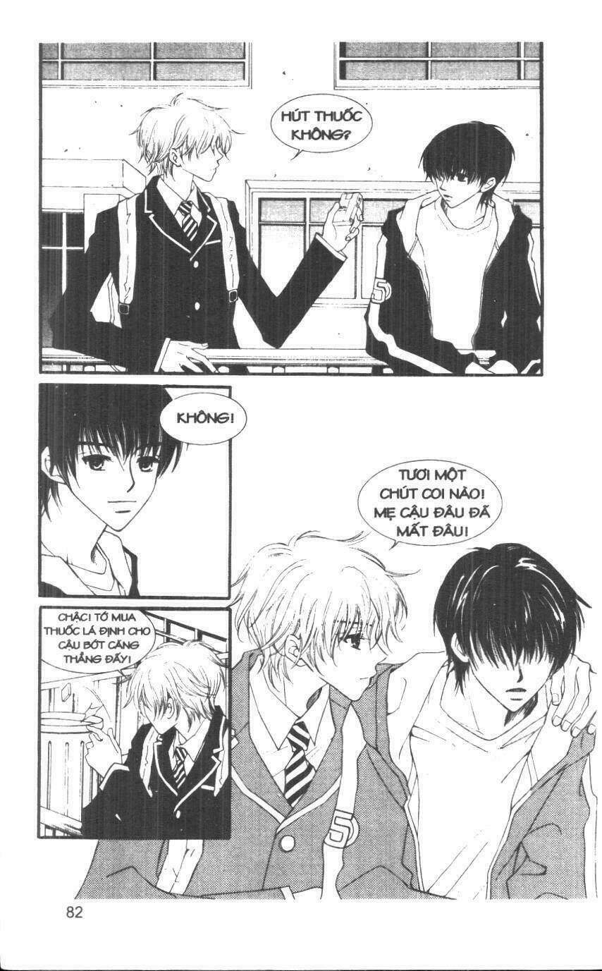 sad love story chapter 3 82