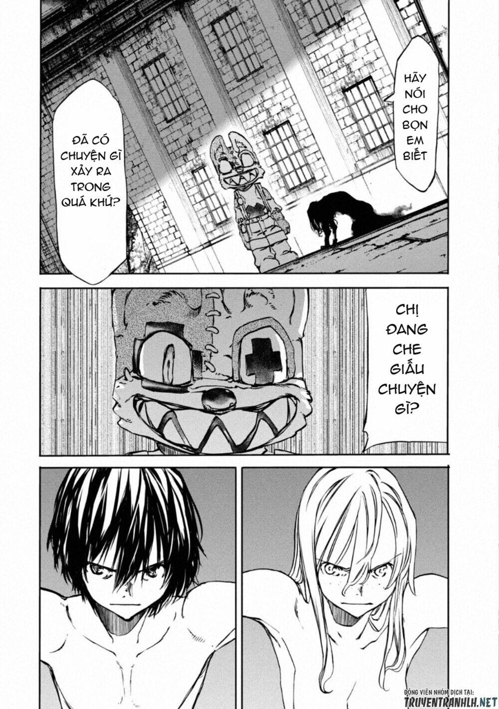 gleipnir - sợi xích thần chapter 48 25