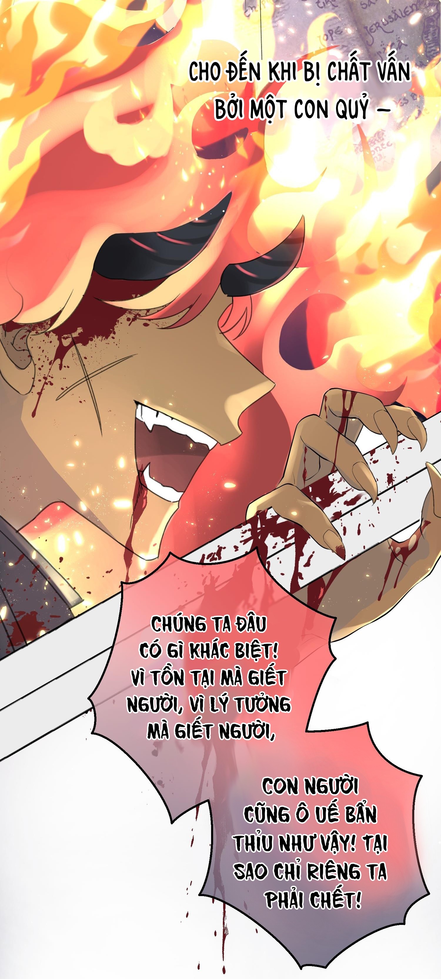 để tôi cắn thử một miếng đi chapter 11 26