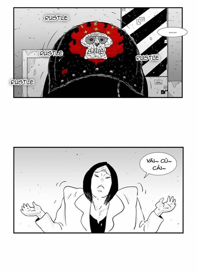 hành trình thoát khỏi địa ngục chapter 64 30