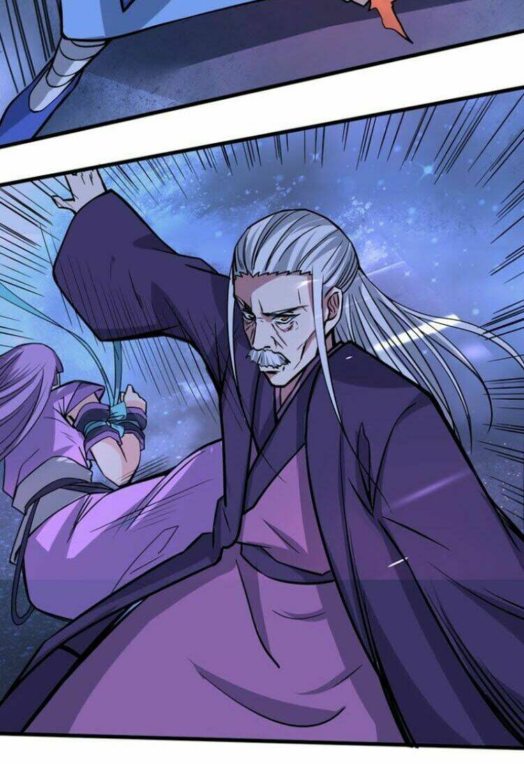 thiên mệnh cửu tinh chapter 15 33