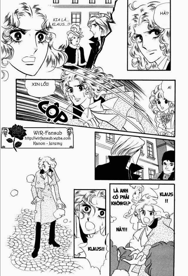 orpheus no mado chapter 5 14