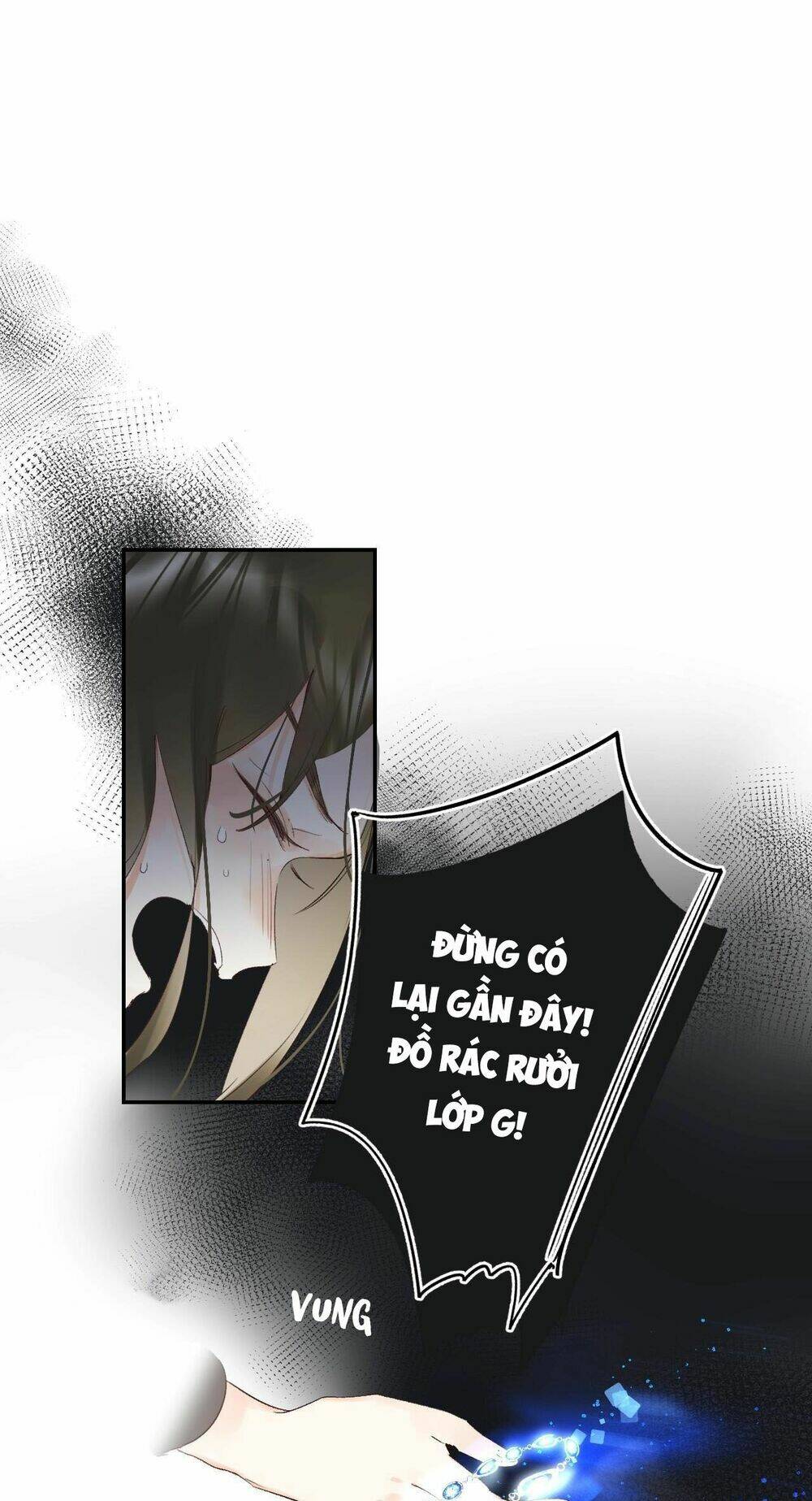 phù thủy hạng bét chapter 11 55