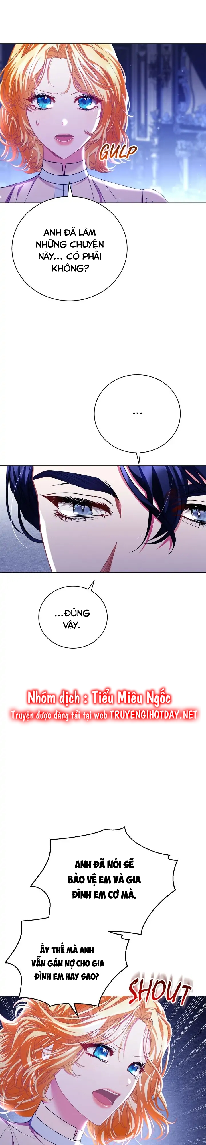 tình yêu đó chưa hề tồn tại chapter 41 9