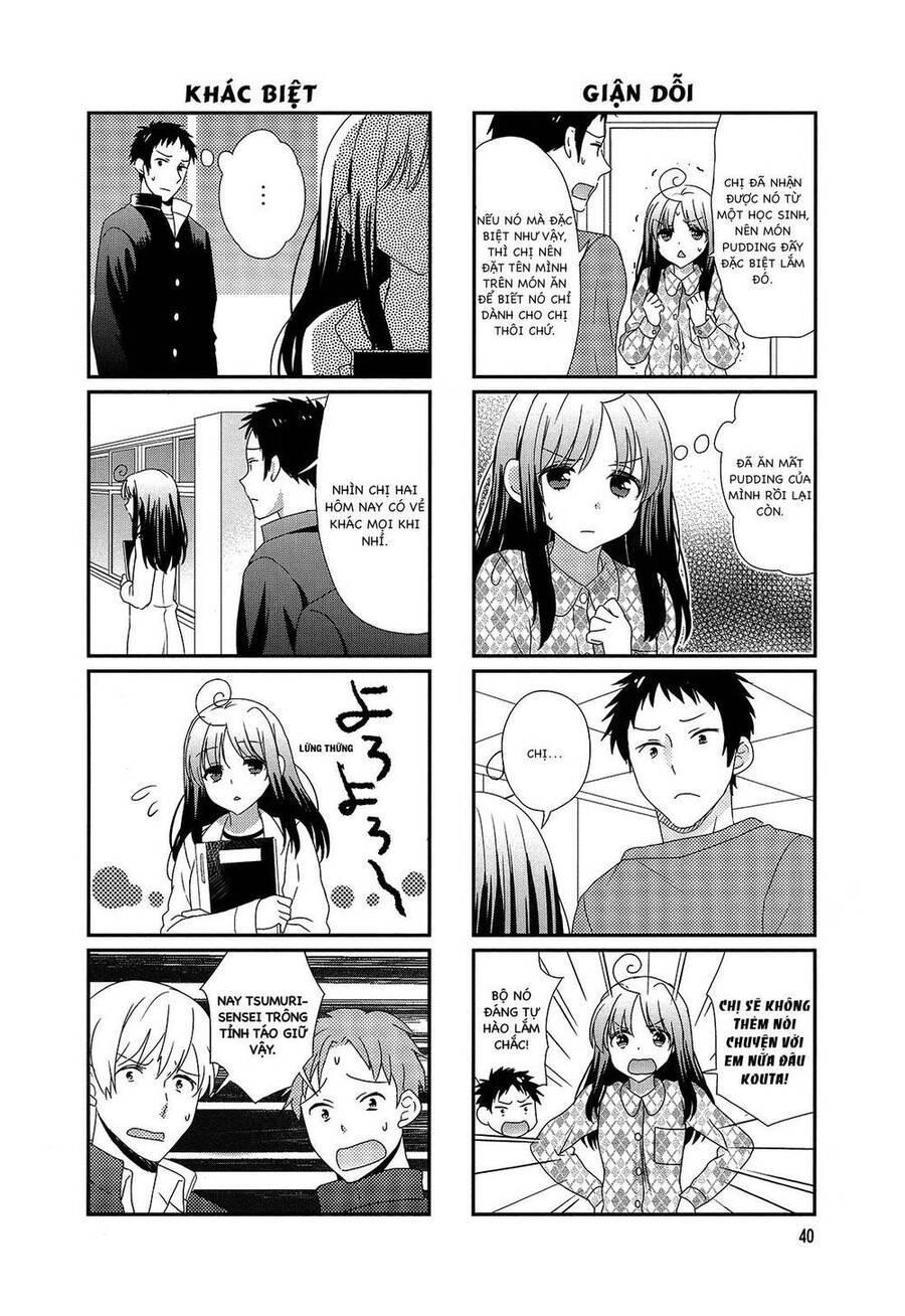 cô y tế tsumuri chapter 7 2