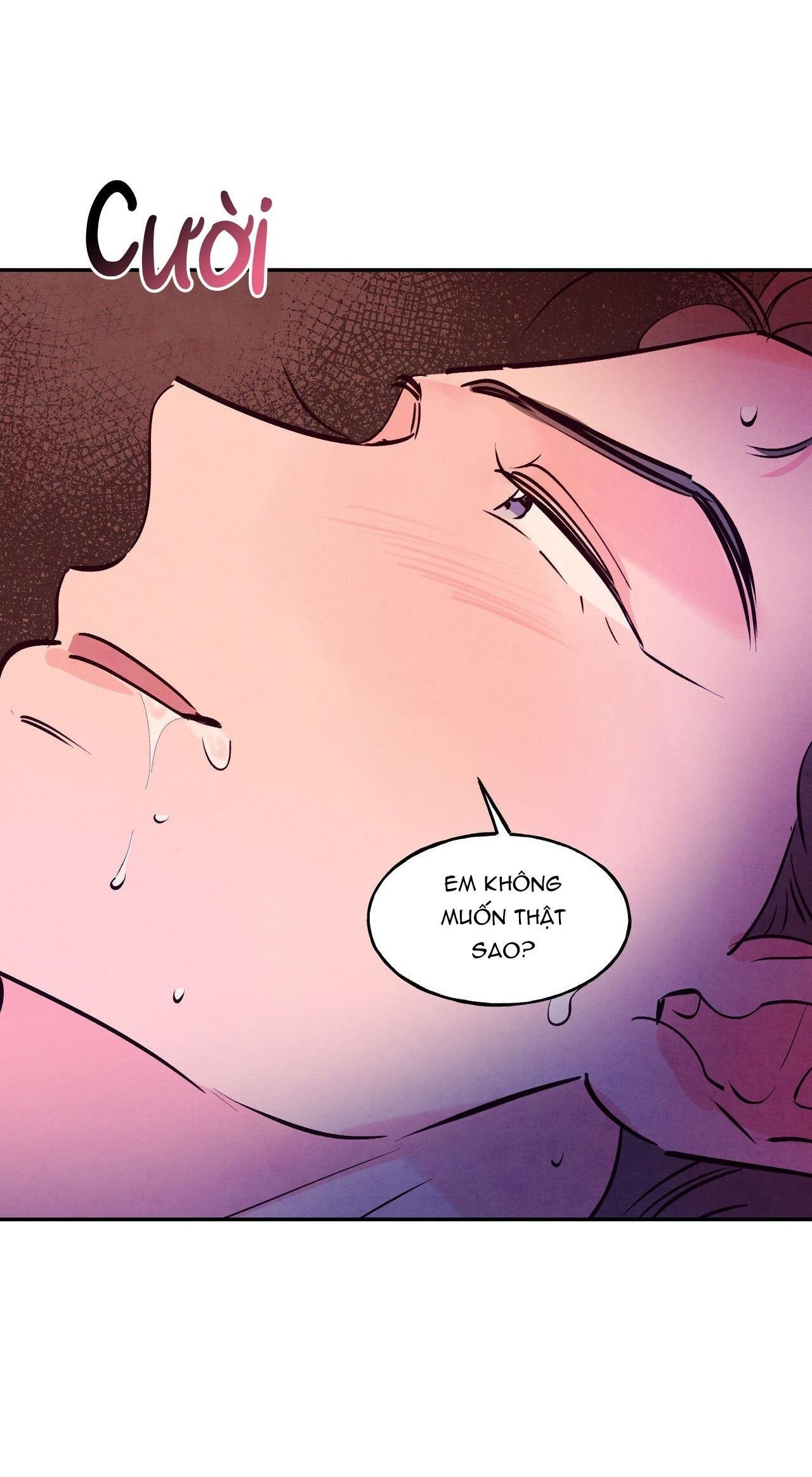 say tình [bl] chapter 73 47