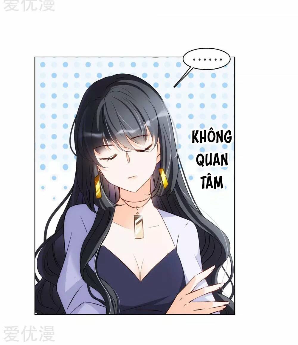 cô ấy đến rồi, xin nằm xuống! chapter 22 18