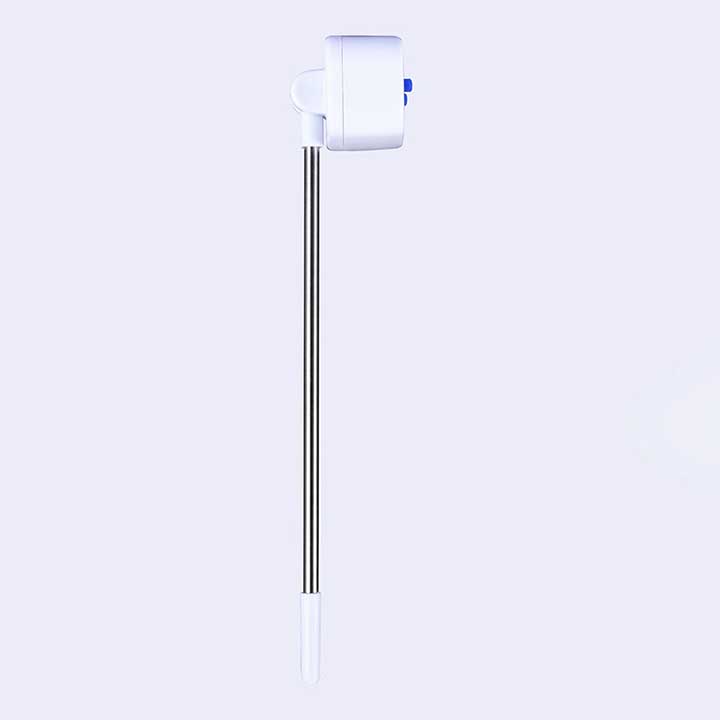 Que đo nhiệt độ hiển thị màn hình điện tử TA-288
