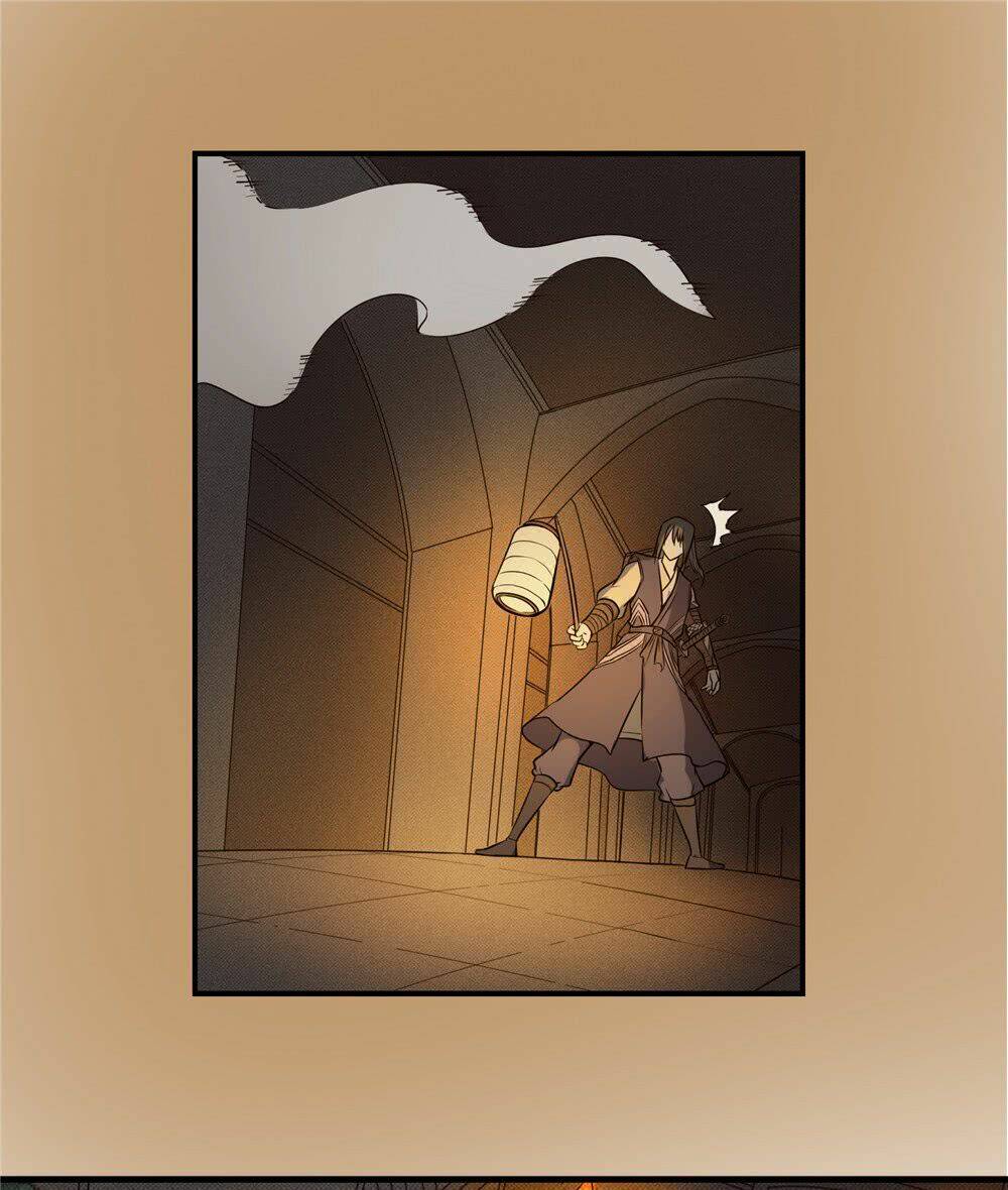 hiệp hành cửu thiên chapter 45 7