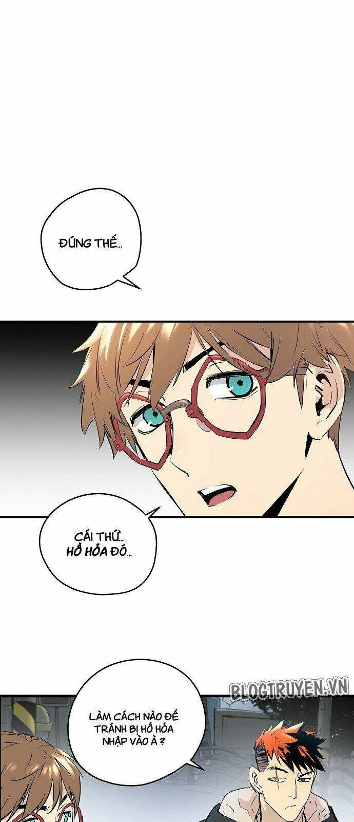 hứa lan chapter 18 47