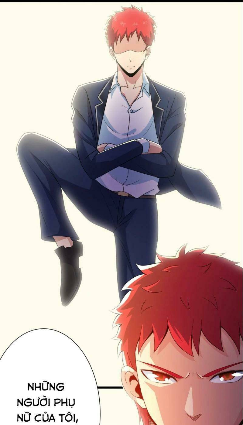 tối cường đặc chủng binh của hoa khôi chapter 98 9