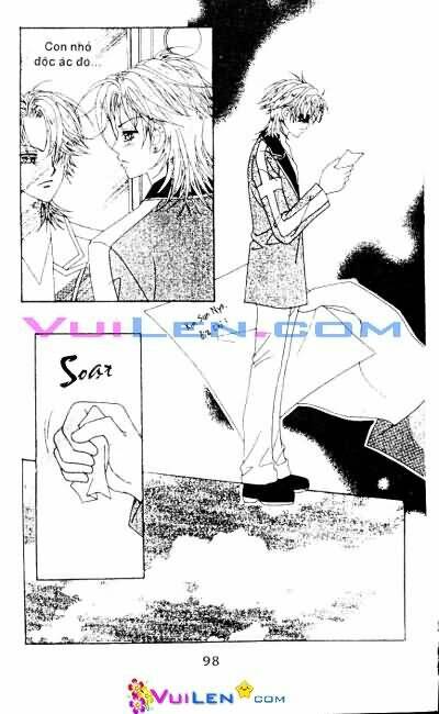 cô dâu bé xinh chapter 13 19