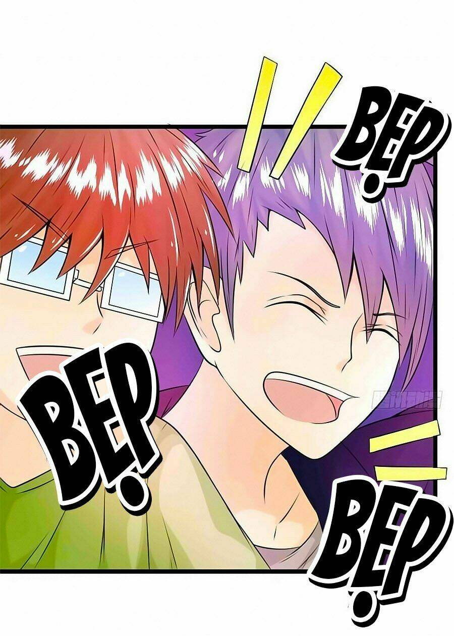 diêm vương lão công thật đáng yêu chapter 15 11