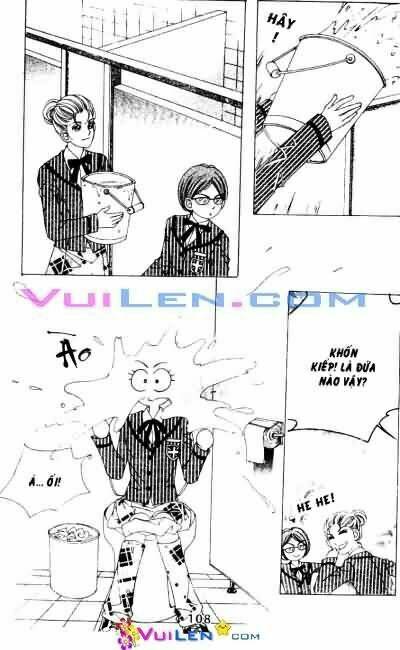 chàng gà mái chapter 12 108