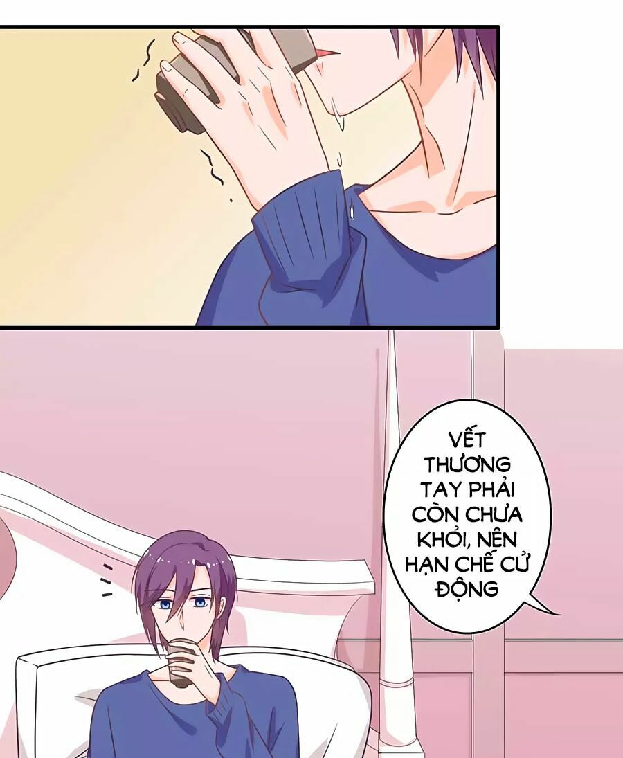 cả thế giới đều không bằng người chapter 87 9