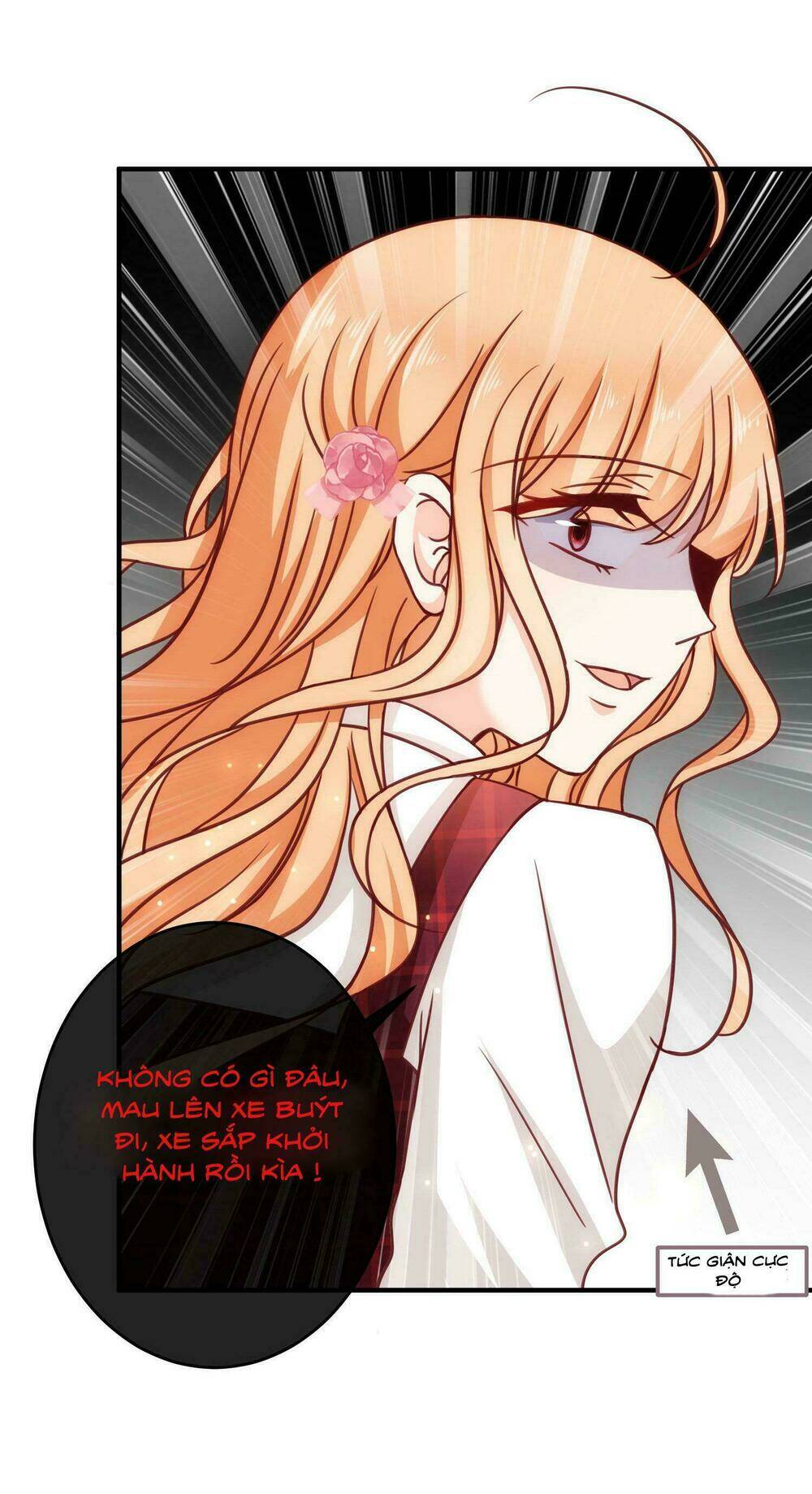 hôm nay tôi sẽ yêu ai đây ? chapter 22 10