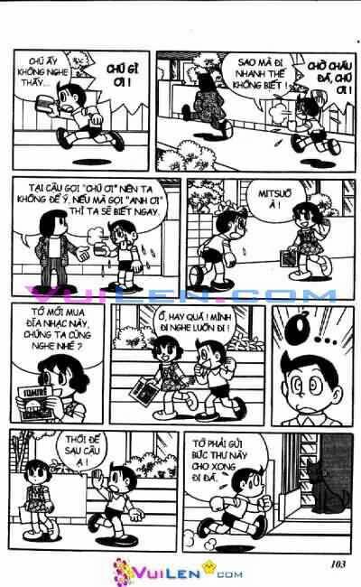 siêu nhân pacman chapter 12 11