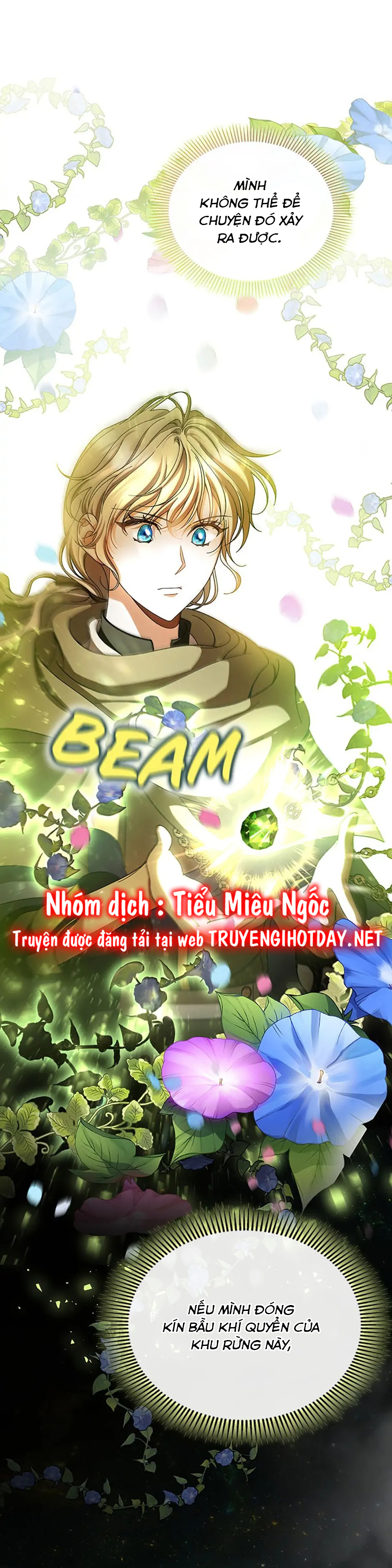 vị cứu tinh của nhân vật chính chapter 64 16