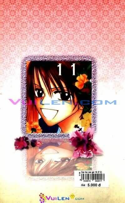 con gái con trai chapter 10 123