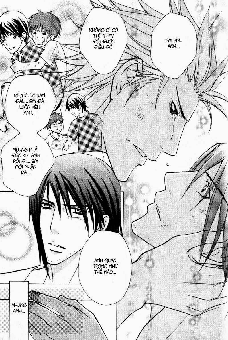 ai no gebokutachi chapter 5 36