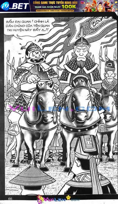 thần đồng đất việt chapter 20 63