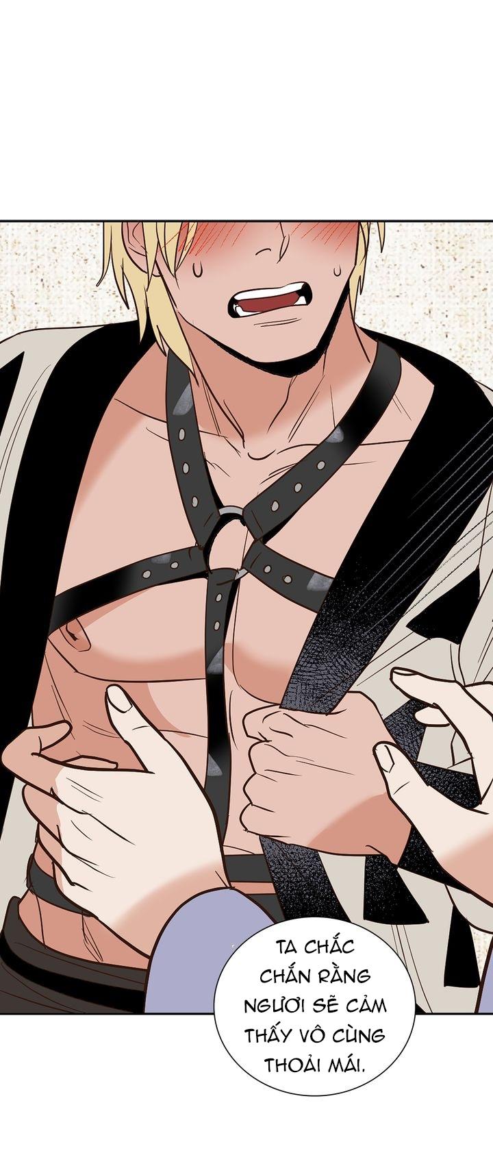 rạp chiếu phim bl cổ điển chapter 7 24