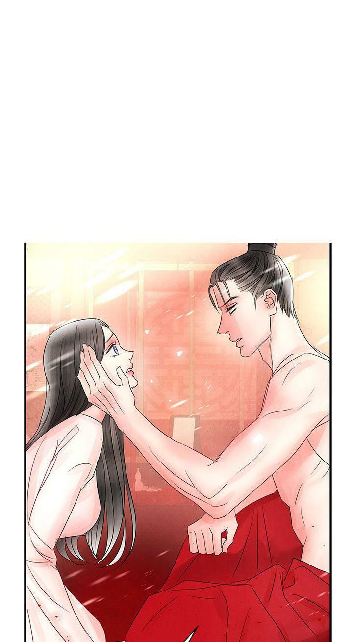 đêm thác loạn (đêm dục vọng) chapter 8 28