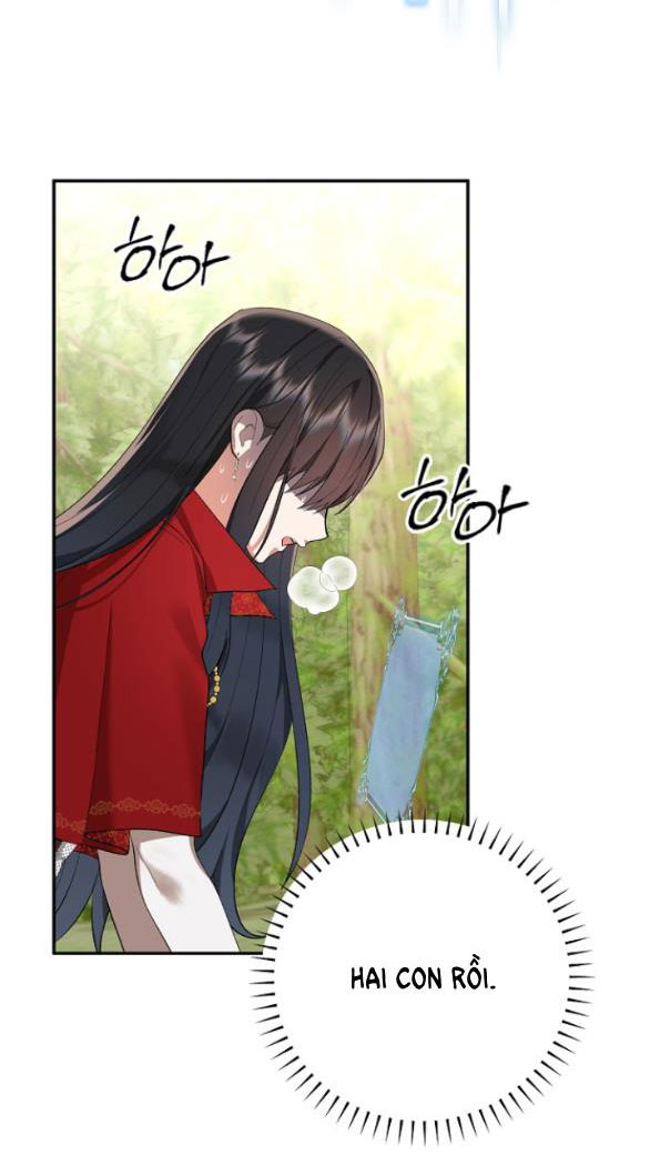 [18+] dũng sĩ vị tha chapter 32.2 14