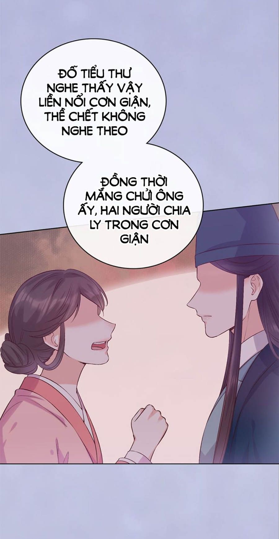 mỹ nhân già rồi chapter 47 36