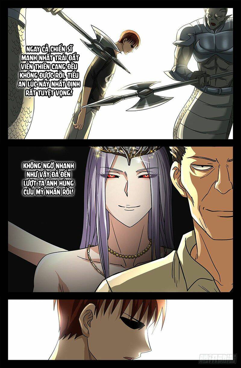 huyết ma nhân chapter 746 8