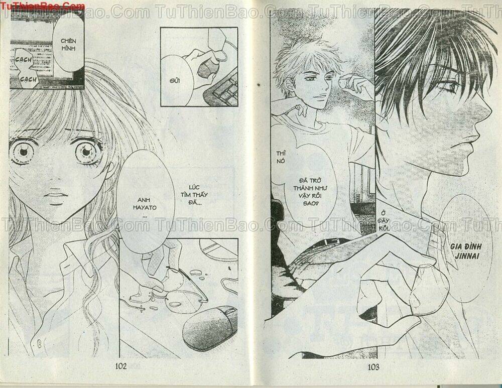 lo lem thời @ chapter 6 52