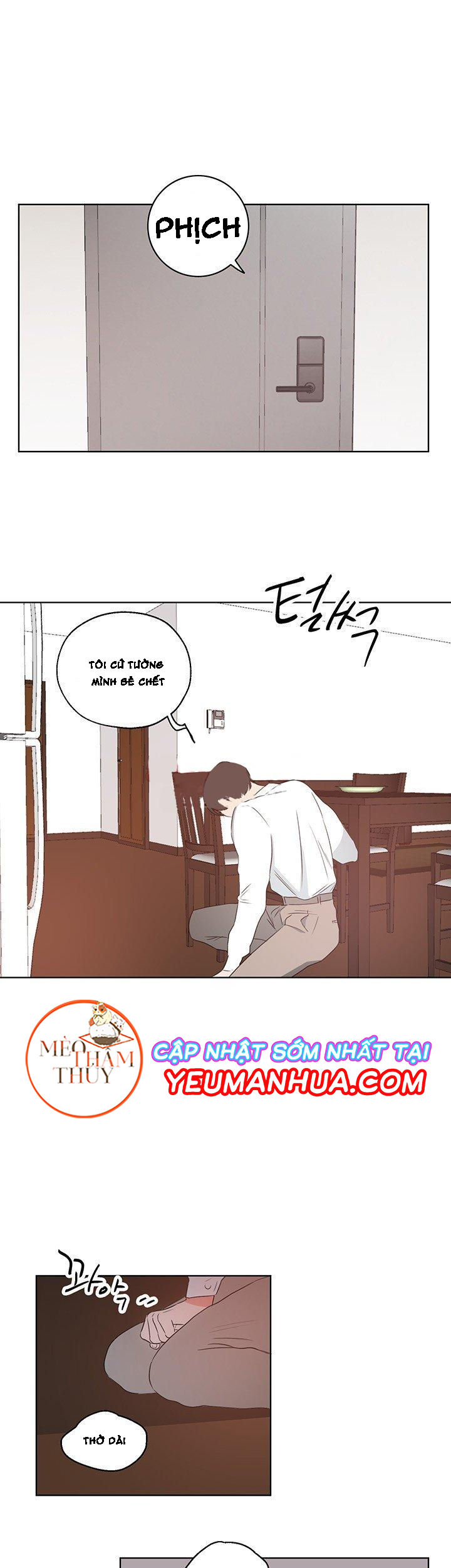 phòng 1305 chapter 5 4