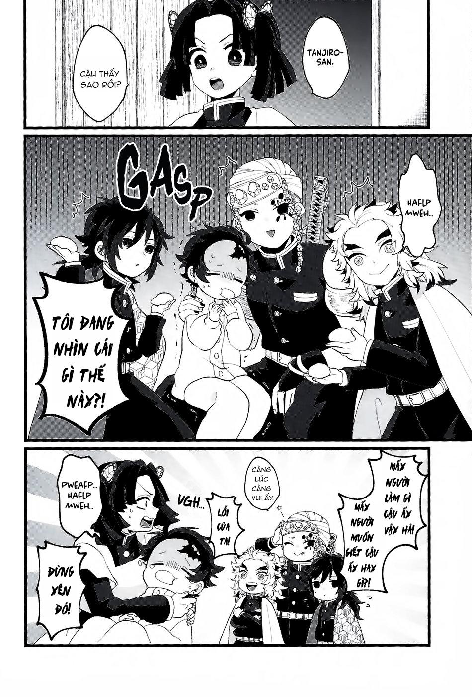 oneshot hỏny chapter 184 21