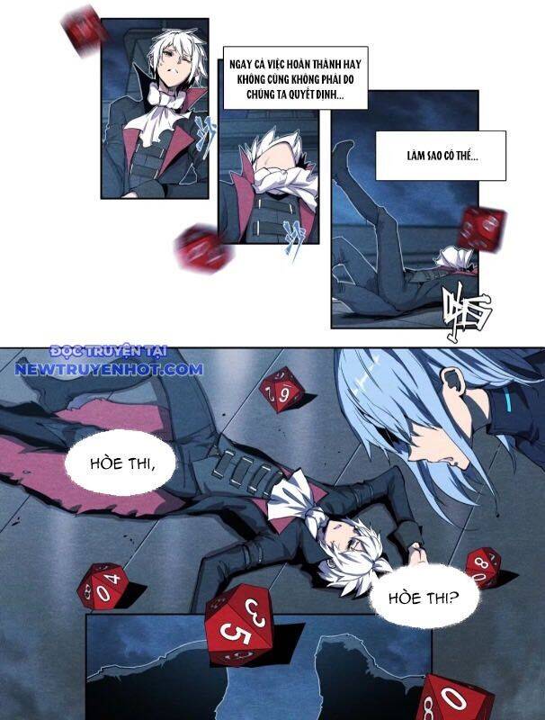 dự báo khải huyền chapter 141 20