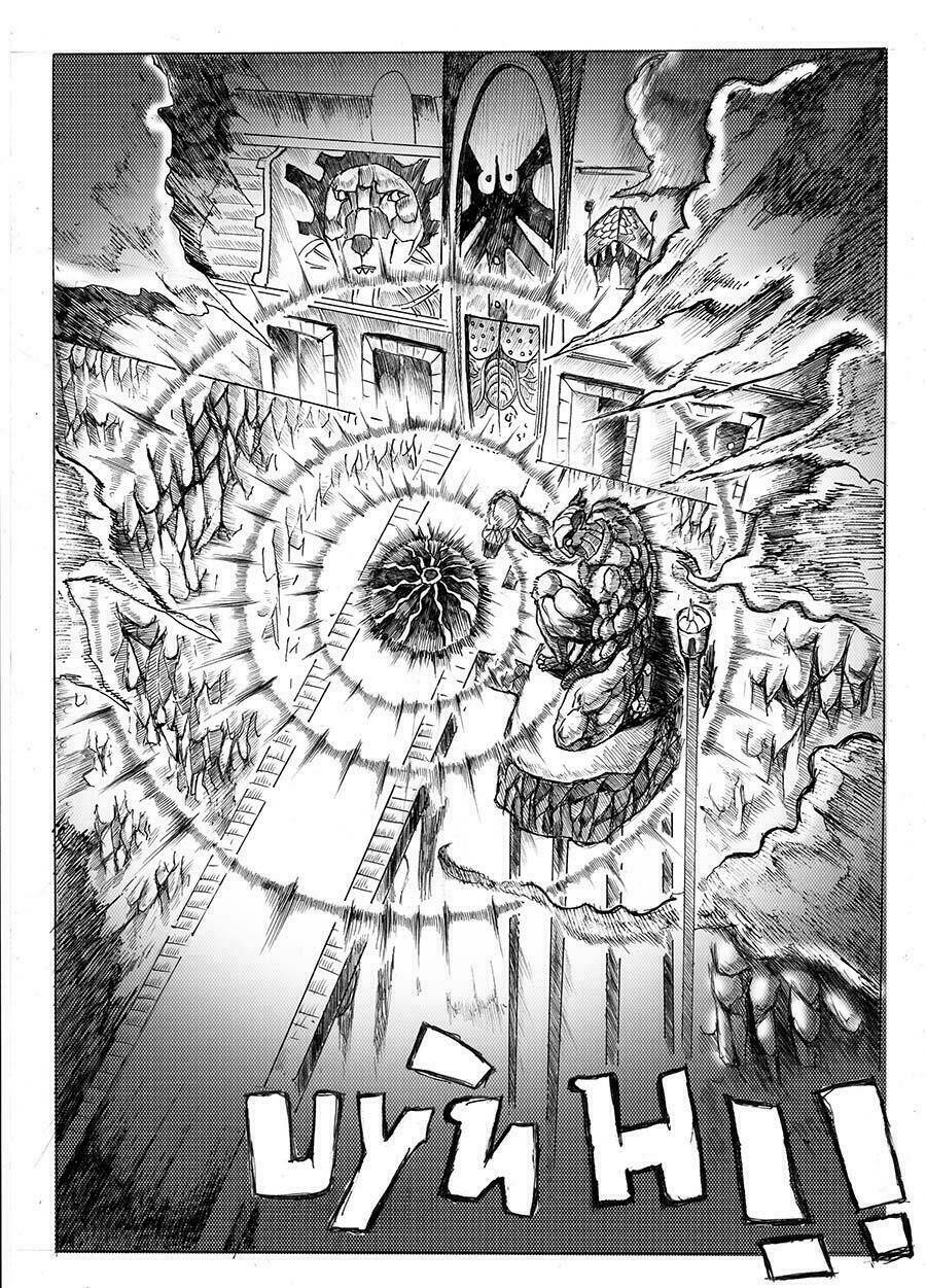 cuộc phiêu lưu của kin kin chapter 1 38