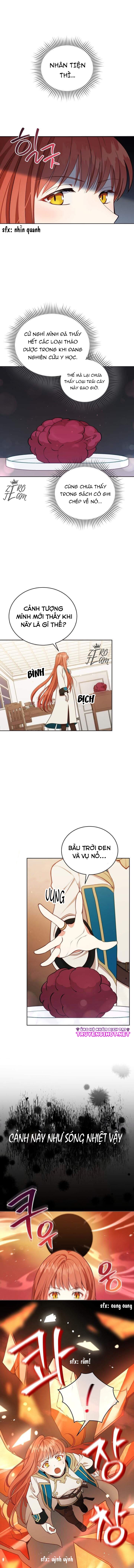 kẻ truy đuổi của bình minh chapter 3.1 4