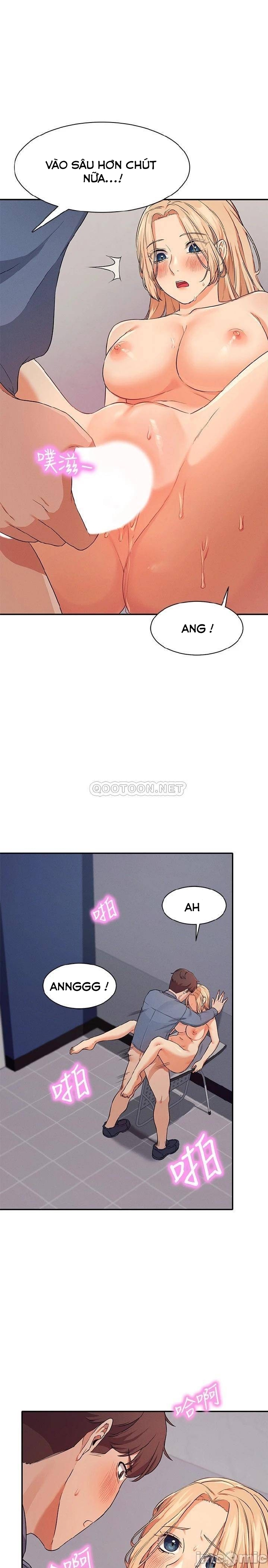 where is goddess - nữ thần đâu rồi? chapter 7 19