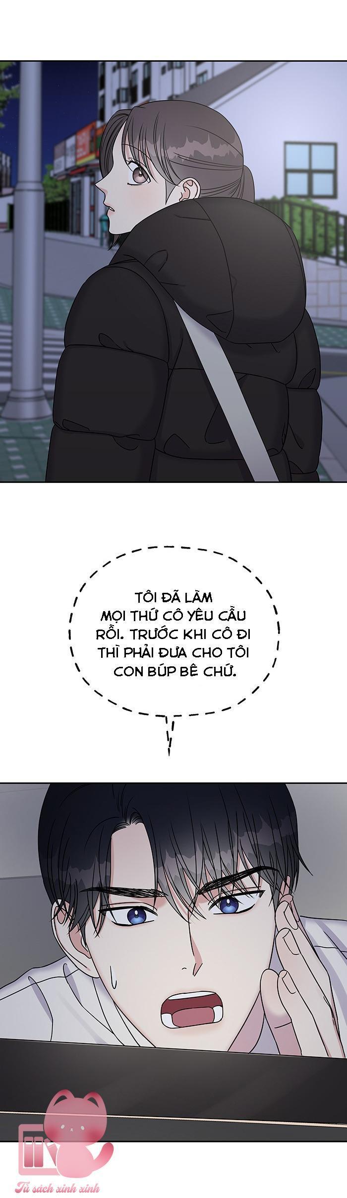 hãy vờ như ta yêu nhau chapter 33 21